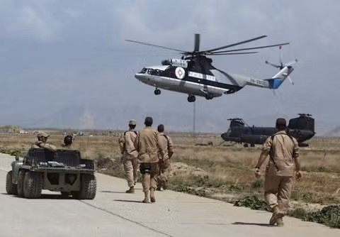 lo dien nguoi van chuyen so 1 the gioi