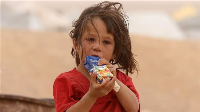 my dieu tra gian lan tien ho tro nhan dao cho nguoi dan syria