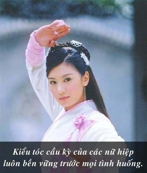 nhung thuong hieu dinh dam nhat trong phim kiem hiep