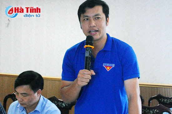 gap mat truyen thong can bo doi tntp ho chi minh