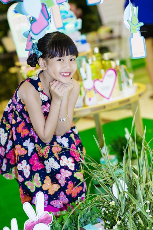 nhung tai nang nhi noi bat cua lang nhac viet