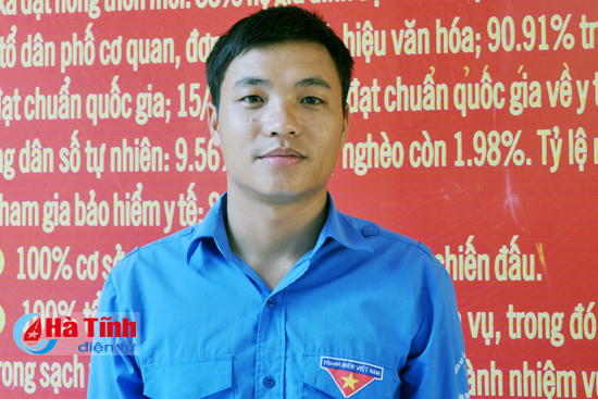 phat huy vai tro trach nhiem cua nguoi tre voi la phieu