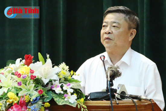 no luc de xay dung mot chinh phu trong sach vi dan