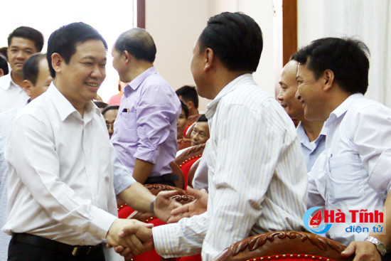 mong cu tri giam sat viec thuc hien vai tro cua dai bieu dan cu