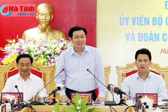 ha tinh can chuan bi tot de thuc hien thanh cong cuoc bau cu sap toi