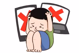 Trẻ tìm sự đồng cảm trên mạng và khoảng trống kết nối trong gia đình