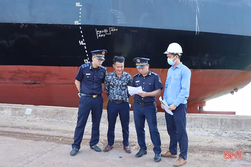 Hà Tĩnh: Tổng thu ngân sách Nhà nước đạt hơn 13.700 tỷ đồng