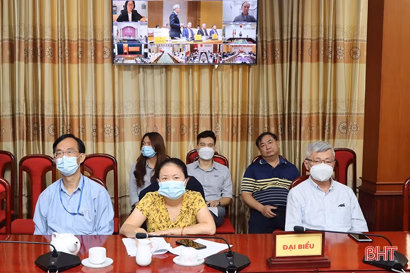 Tạo mọi điều kiện để doanh nghiệp đầu tư nước ngoài vào Việt Nam