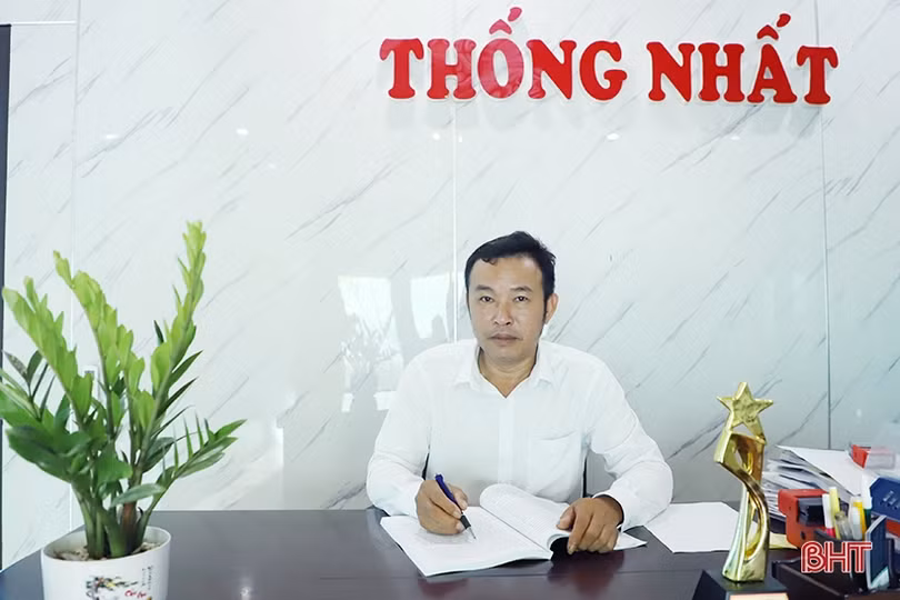Hành trình từ người trồng dưa đến nông dân giỏi được vinh danh toàn quốc