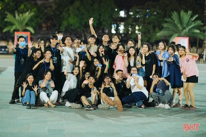 Nam sinh Hà Tĩnh nỗ lực vượt khó, chinh phục IELTS 7.5