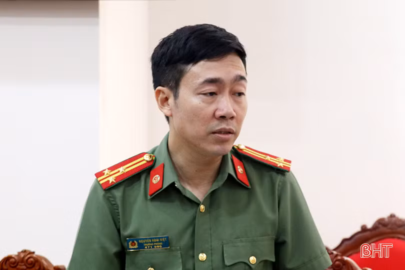 Phối hợp thực hiện tốt công tác dân vận, tạo sức lan tỏa trong quần chúng nhân dân
