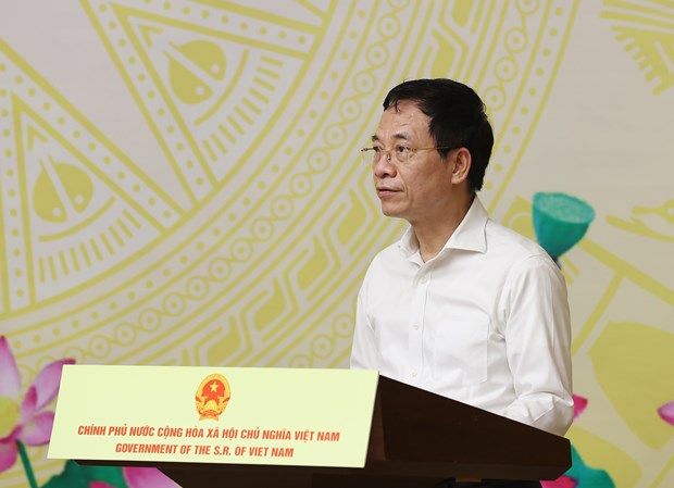 Đề nghị các địa phương phát động, lan tỏa rộng rãi chương trình Sóng và máy tính cho em”