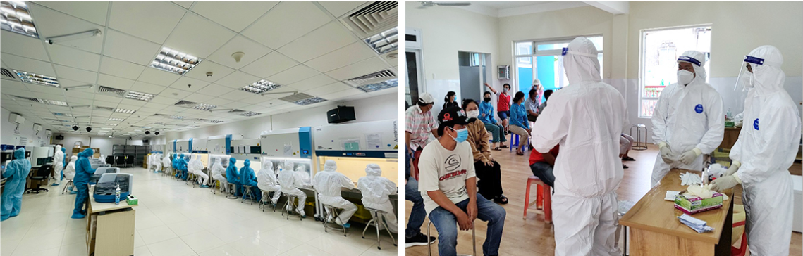 Tỷ phú Phạm Nhật Vượng: ‘Làm việc khó mới thú vị’