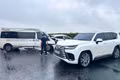 Vụ xe Lexus dừng đột ngột gây tai nạn liên hoàn trên cao tốc Pháp Vân - Cầu Giẽ: Tạm giữ hình sự tài xế