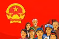 BẦU CỬ ĐẠI BIỂU QUỐC HỘI VÀ ĐẠI BIỂU HĐND CÁC CẤP