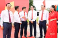 Đức Quang đưa nông nghiệp hữu cơ thành ngành kinh tế mũi nhọn 