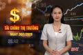 Tài chính thị trường ngày 30/1: Ba phương án cấp điện đón làn sóng 1 triệu ô tô điện