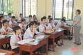 Triển khai dạy học 2 buổi/ngày - còn đó những khó khăn