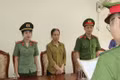 Bị khởi tố vì dùng hàn the để sản xuất bánh cuốn dai, giòn