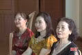 Người dân háo hức chờ đón sự kiện công bố sắp xếp đơn vị hành chính, tổ chức bộ máy 