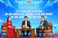 Hà Tĩnh kết nối chuyên gia, nhà đầu tư với khởi nghiệp đổi mới sáng tạo