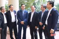 Đại biểu HĐND tỉnh tâm huyết hiến kế phát triển