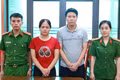 Thêm 2 người bị bắt trong vụ Hải Sapa TV