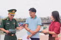 Quyết liệt triển khai các giải pháp khắc phục tồn tại, hạn chế trong chống khai thác IUU