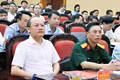 Bồi dưỡng lý luận, nâng cao năng lực diễn tập khu vực phòng thủ năm 2026