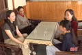 Chắp cánh ước mơ cho trẻ mồ côi