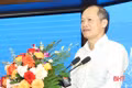 Hà Tĩnh gặp mặt doanh nghiệp, doanh nhân tiêu biểu