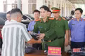 Tạo điều kiện thuận lợi để người được đặc xá sớm tái hòa nhập cộng đồng