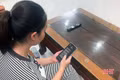 Cảnh giác với tin nhắn “Bộ Công an yêu cầu nộp phạt nguội”