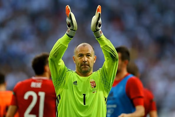 doi bong cao nhat nang nhat va thong ke thu vi o euro 2016
