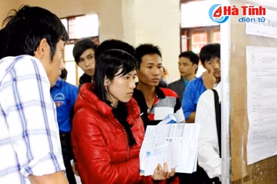 canh giac voi bay xuat khau lao dong