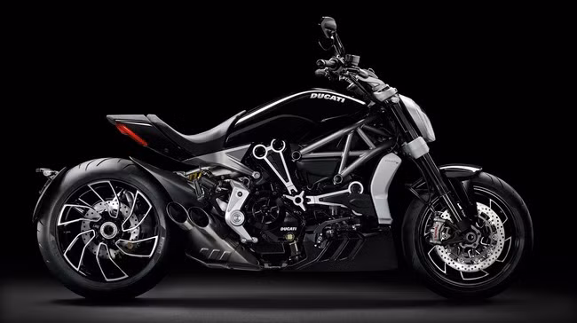 mo to dep nhat the gioi ducati xdiavel s 2016 bi trieu hoi