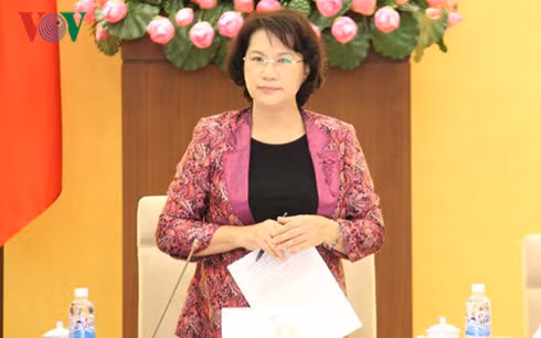 496 nguoi trung cu dai bieu quoc hoi khoa xiv