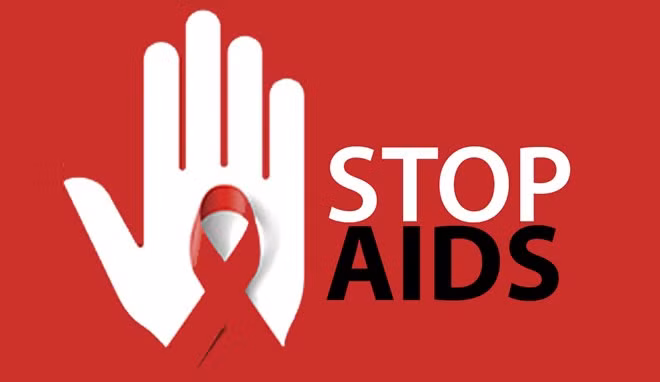 36 7 trieu nguoi tren the gioi dang song chung voi benh aids