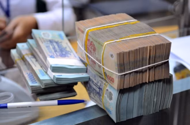 nha nuoc co co hoi thu ve 4 600 ty dong co tuc tu vietinbank va bidv