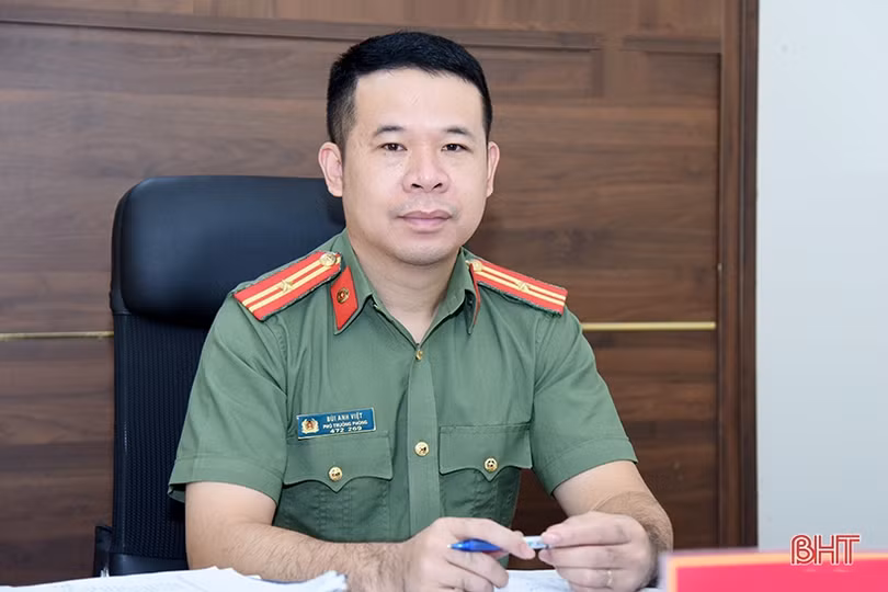 Công an Hà Tĩnh cảnh báo các chiêu trò lừa đảo qua mạng