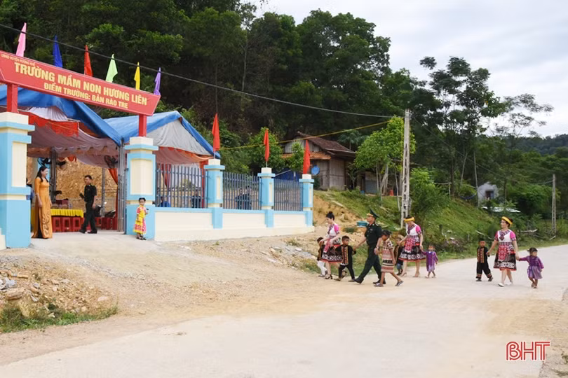 Phát huy vai trò công tác dân vận trong bảo vệ biên giới 