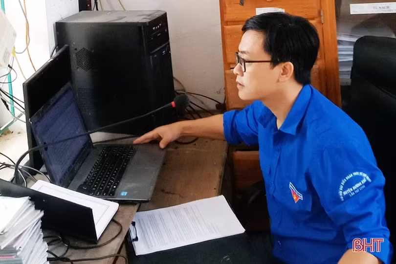 Ngăn ngừa thế hệ trẻ “vướng vào” thuốc lá điện tử