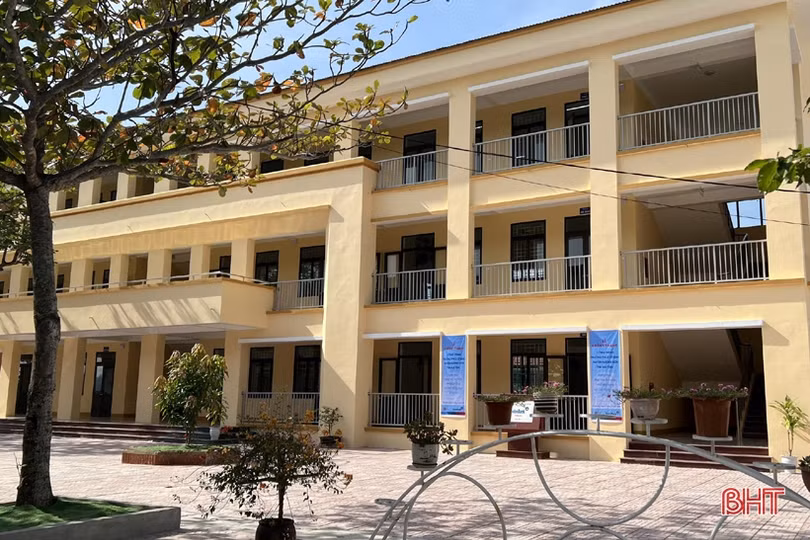 Hệ thống ngân hàng Hà Tĩnh chung tay vì cộng đồng