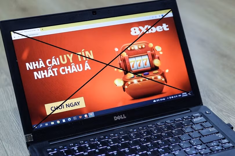 28 cơ quan nhà nước có website bị chèn nội dung quảng cáo không phù hợp