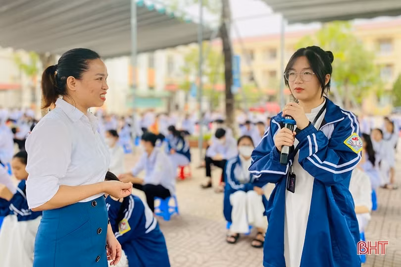 Tuổi trẻ tích cực triển khai Luật Phòng, chống tác hại thuốc lá