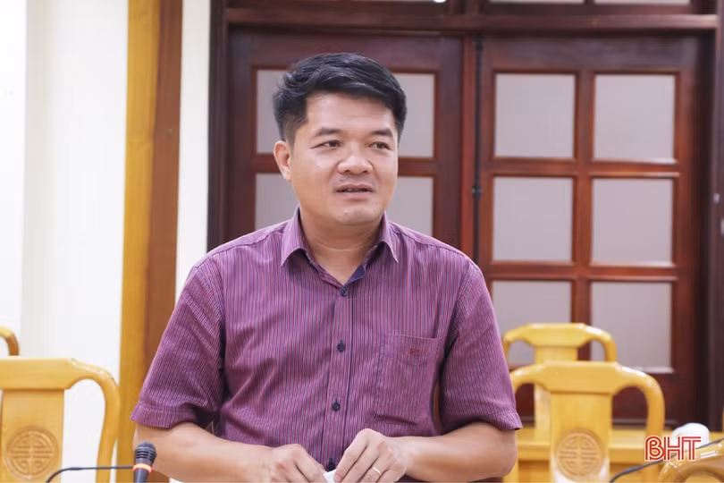 Hà Tĩnh có nhiều cách làm sáng tạo trong công tác xoá đói giảm nghèo