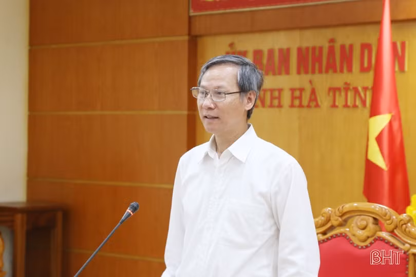 Hà Tĩnh có nhiều cách làm sáng tạo trong công tác xoá đói giảm nghèo