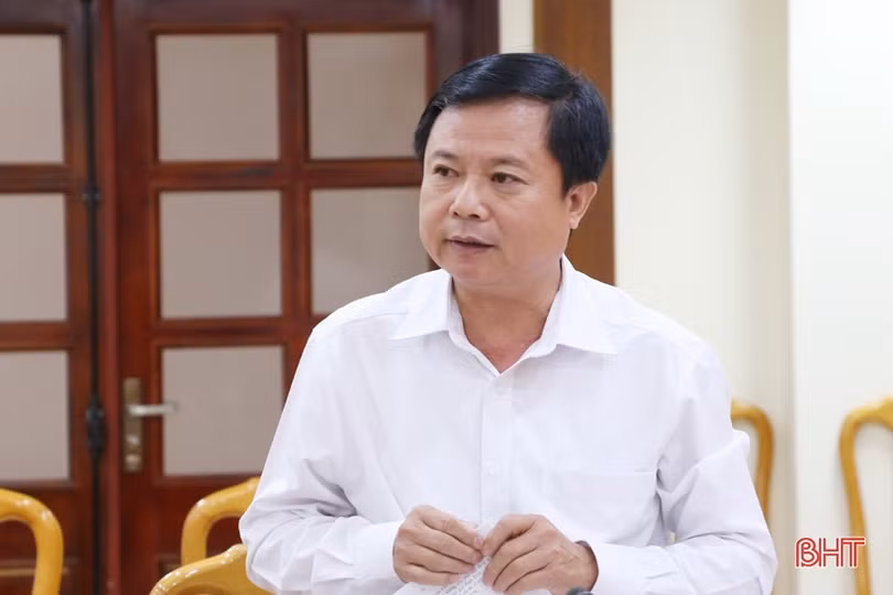 Hà Tĩnh có nhiều cách làm sáng tạo trong công tác xoá đói giảm nghèo
