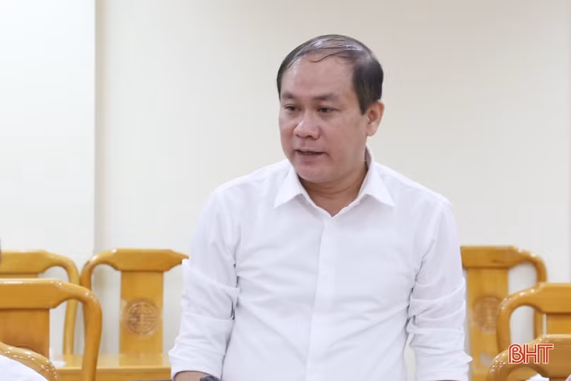 Hà Tĩnh có nhiều cách làm sáng tạo trong công tác xoá đói giảm nghèo