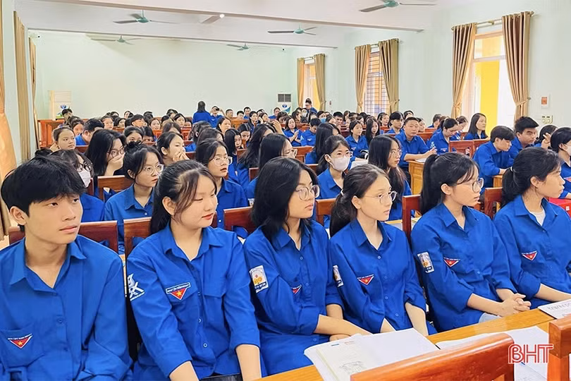 Tích cực truyền thông về tác hại của thuốc lá với người dân Hà Tĩnh